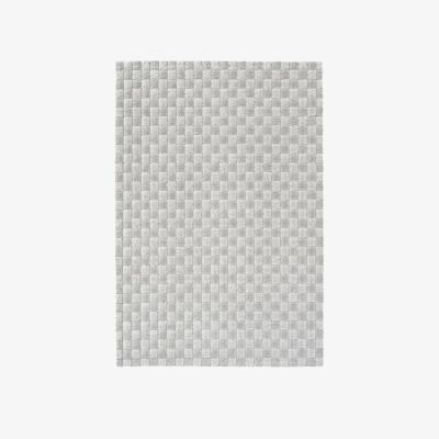 Downtown Mastercraft 014-0010/2161 Dune Recycled Yarn Rug - Grey - 200cm x 290cm