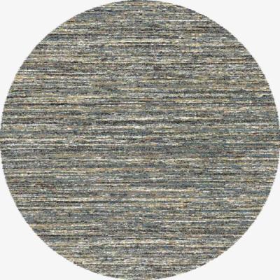 Downtown Mastercraft Mehari Circle 023-0067/5949 Rug