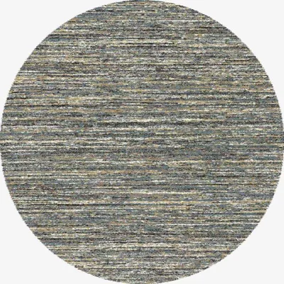 Downtown Mastercraft Mehari Circle 023-0067/5949 Rug