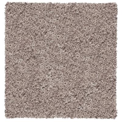 Downtown Mastercraft Twilight Square 039-0001/6611 Linen Rug