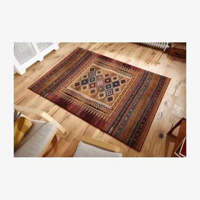 Downtown Oriental Weavers Gabbeh 107R Rug