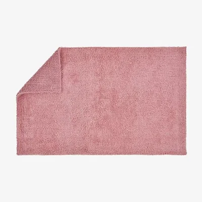 Downtown Christy Reversible Rug - Blush