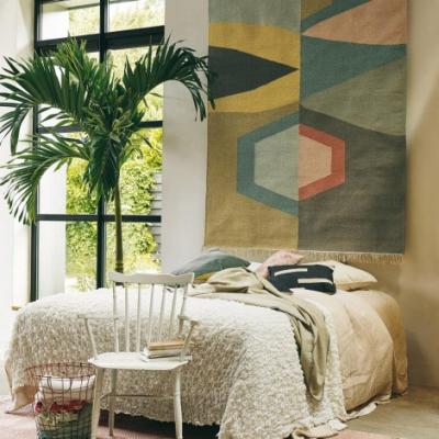 Downtown Brink & Campman Kashba Tipi 48907 Rug