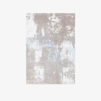 Downtown Mastercraft 471.23.Gc994 Moda Modern Rug - Grey - 160cm x 230cm
