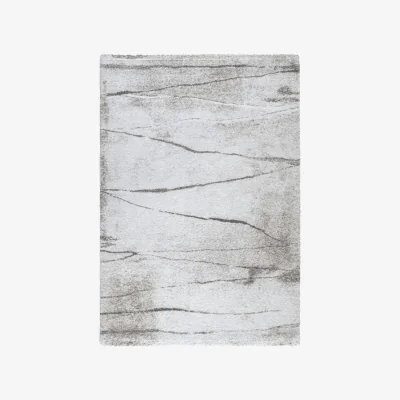 Downtown Mastercraft Mehari 023-0123/6362 Rug - Beige/Cream - 80cm x 150cm