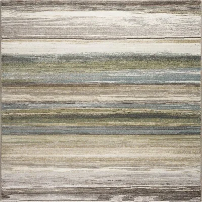 Downtown Mastercraft Galleria 063-0351/5250 Rug - Multi - 80cm x 150cm