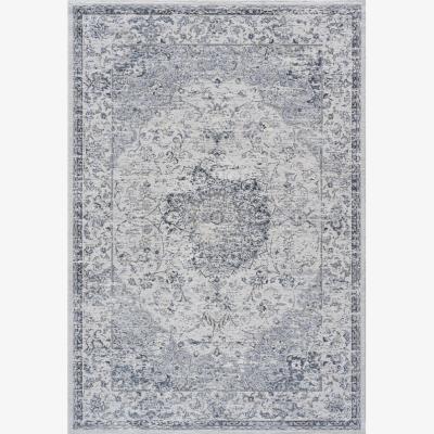 Downtown Mastercraft 057-0379/9696 Da Vinci Heatset Wilton Rug - Cream - 200cm x 290cm