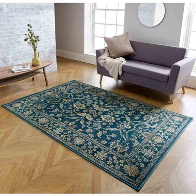 Downtown Oriental Weavers Valeria 8023F Rug