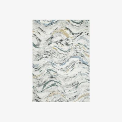 Downtown Mastercraft Mehari Rug - 023-0288/6666