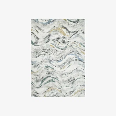 Downtown Mastercraft Mehari Rug - 023-0288/6666