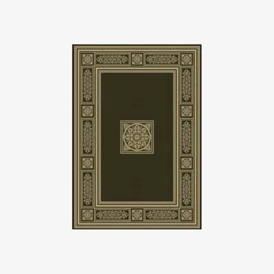 Downtown Mastercraft Da Vinci 057-0801/3233 Rug