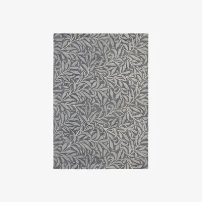 Downtown Pure Morris Willow Bough Granite 28305 Rug