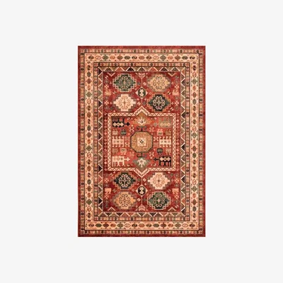 Downtown Mastercraft Kashqai 4306/300 Rug