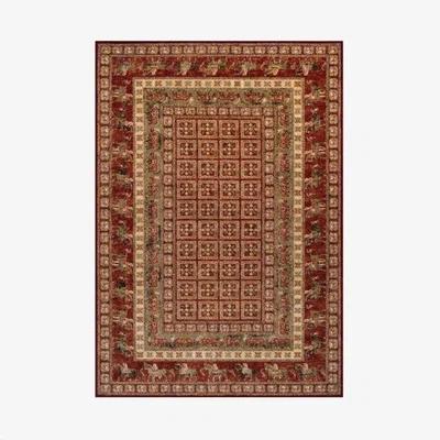 Downtown Oriental Weavers Royal Classic 1527R Rug