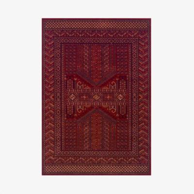 Downtown Oriental Weavers Royal Classic 635R Rug