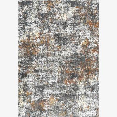 Downtown Mastercraft 52029/3888 Canyon Rug - Grey/Brown - 200cm x 290cm