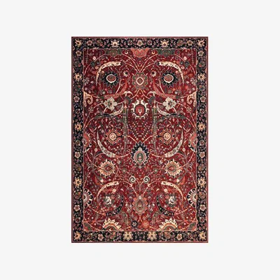 Downtown Mastercraft Kashqai 4335/300 Rug