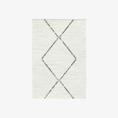 Downtown Mastercraft Mehari Rug - 023-0229/6288