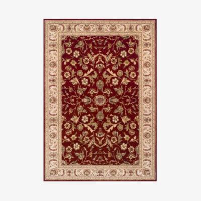 Downtown Oriental Weavers Royal Classic 636R Rug