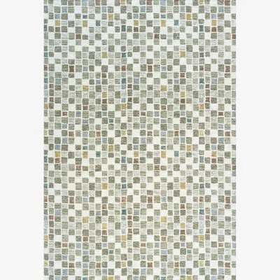 Downtown Mastercraft 083-0007/6171 Quartz Wilton Rug - Multi - 80cm x 150cm