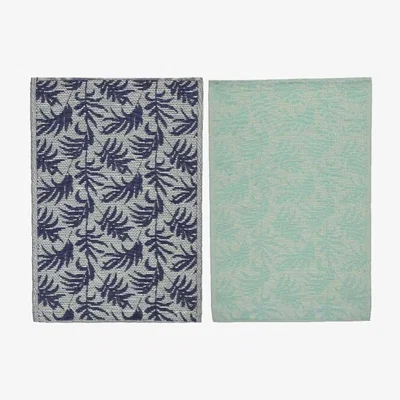 Downtown Outdoor Rug Assorted - Leaf