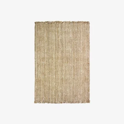 Downtown Oriental Weavers Lagos Gold Rug