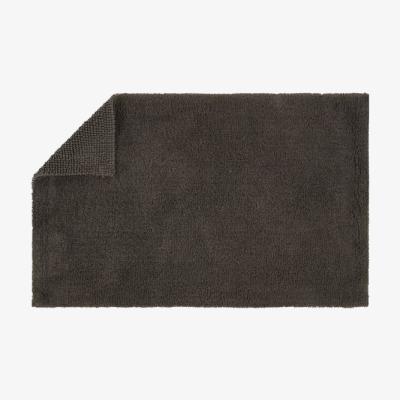 Downtown Christy Reversible Rug - Graphite