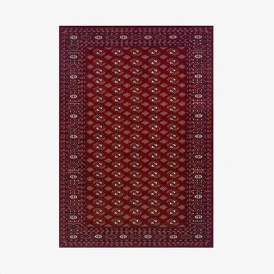 Downtown Oriental Weavers Royal Classic 537R Rug