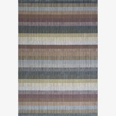 Downtown Mastercraft 063-0909/7270 Galleria Heavy Heatset Wilton Rug - Multi - 80cm x 150cm