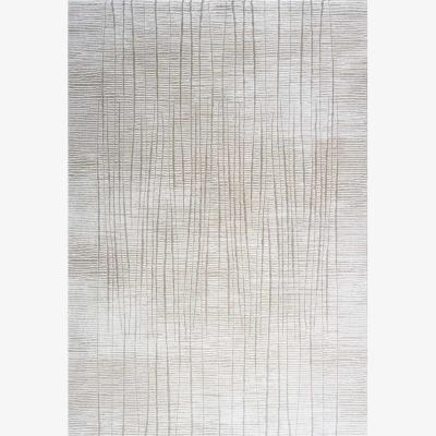Downtown Mastercraft 063-0907/6545 Galleria Heavy Heatset Wilton Rug - Cream - 200cm x 290cm