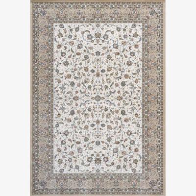 Downtown Mastercraft 057-0221/6424 Da Vinci Heatset Wilton Rug - Beige - 133cm x 195cm