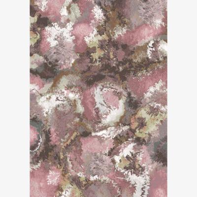 Downtown Mastercraft 063-0935/9210 Galleria Heavy Heatset Wilton Rug - Pink - 120cm x 170cm