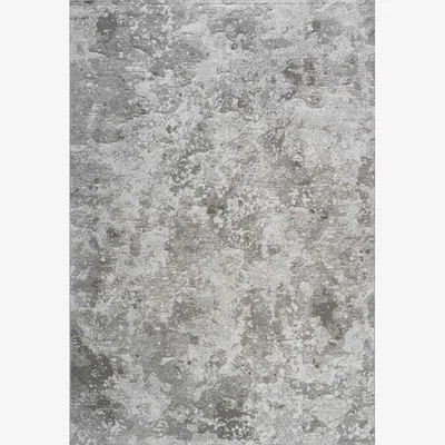 Downtown Mastercraft 063-0872/6575 Galleria Heavy Heatset Wilton Rug - Grey - 133cm x 195cm