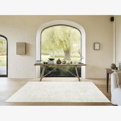 Downtown Mastercraft Geo Rug - 041 - 0003/6161 - Cream - 280x380cm