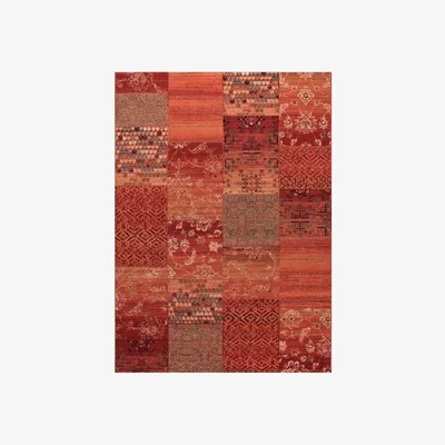 Downtown Mastercraft Kashqai 4327/300 Rug