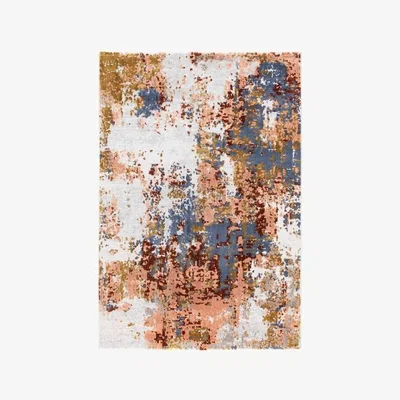 Downtown Mastercraft 471.27.Gc990 Moda Modern Rug - Multi - 160cm x 230cm