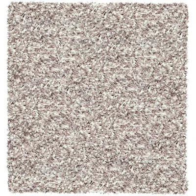 Downtown Mastercraft Twilight Square 039-0001/2211 White/Linen Rug