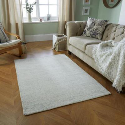 Downtown Oriental Weavers Milano Grey Rug