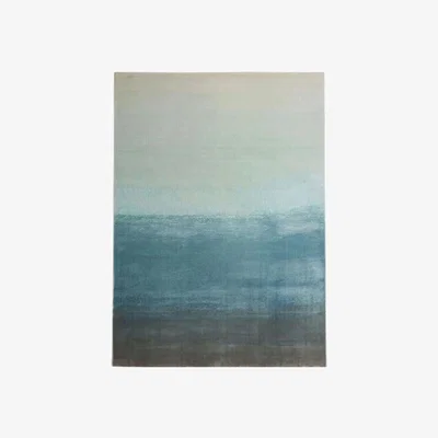 Downtown Mastercraft 473204/Ak501 City Rug - Blue - 80cm x 140cm