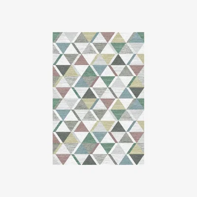 Downtown Mastercraft Liberty Rug - 034-0010/6161
