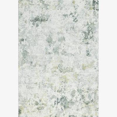 Downtown Mastercraft 52023/6444 Canyon Rug - Grey - 280cm x 380cm