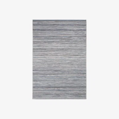 Downtown Mastercraft Brighton 098 - 0122 - 6001 - 99 Machine Made Rug - Grey - 200x290cm
