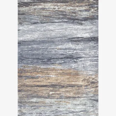 Downtown Mastercraft 063-0814/2626 Galleria Rug - Blue - 240x330cm