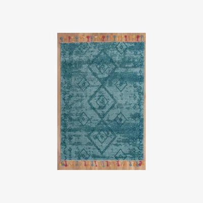 Downtown Mastercraft Royal Marrakech Rug - 3653A