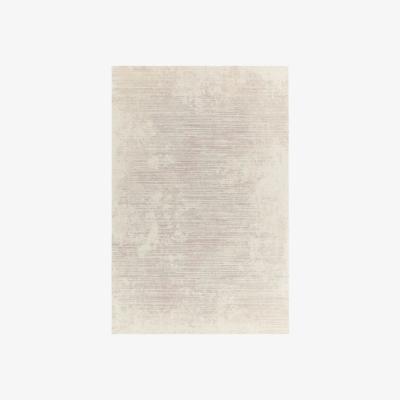 Downtown Mastercraft Chamonix Rug - 46002/200 Pink/Grey/Ivory