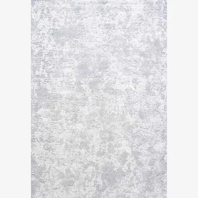 Downtown Mastercraft 52023/6484 Canyon Rug - Silver - 280cm x 380cm