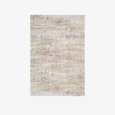 Downtown Mastercraft 472.03/Jc700 Stella Wool Wilton Rug - Beige - 200cm x 300cm