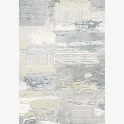 Downtown Mastercraft 063-0813/6757 Galleria Heavy Heatset Wilton Rug - Cream - 200cm x 290cm