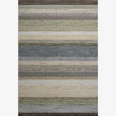 Downtown Mastercraft 063-0844/5250 Galleria Heavy Heatset Wilton Rug - Multi - 133cm x 195cm