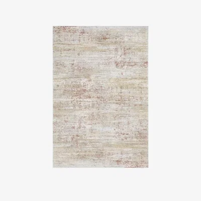 Downtown Mastercraft 472.03/Jc700 Stella Wool Wilton Rug - Beige - 160cm x 230cm